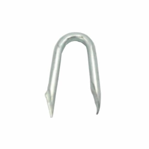 GRAMPINHO ZINCADO STOKER 10x14MM BLÍSTER