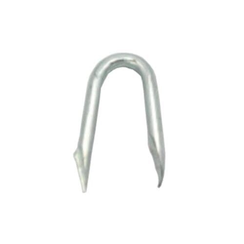 GRAMPINHO ZINCADO STOKER 13x20MM BLÍSTER