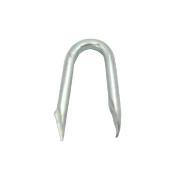 GRAMPINHO ZINCADO STOKER 13x20MM BLÍSTER