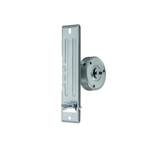 RECOLHEDOR METÁLICO 1 PATILHA FITA 22MM