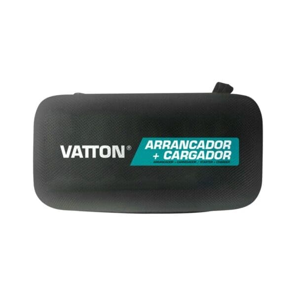 ARRANCADOR+CARREGADOR WORGRIP - Image 2