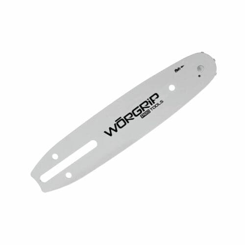 SUBSTITUIÇÃO DE LÂMINA PARA MOTOSERRA WORGRIP 49086