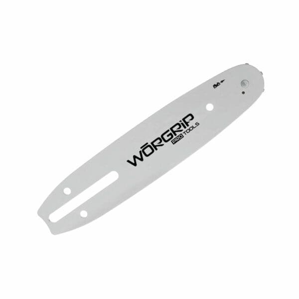 SUBSTITUIÇÃO DE LÂMINA PARA MOTOSERRA WORGRIP 49086