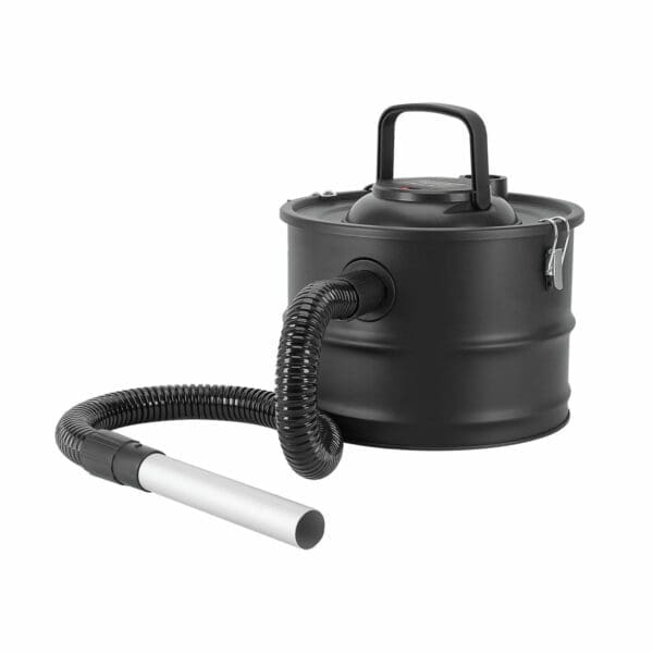 ASPIRADOR DE CINZAS QUENTES WORGRIP 800W 15L