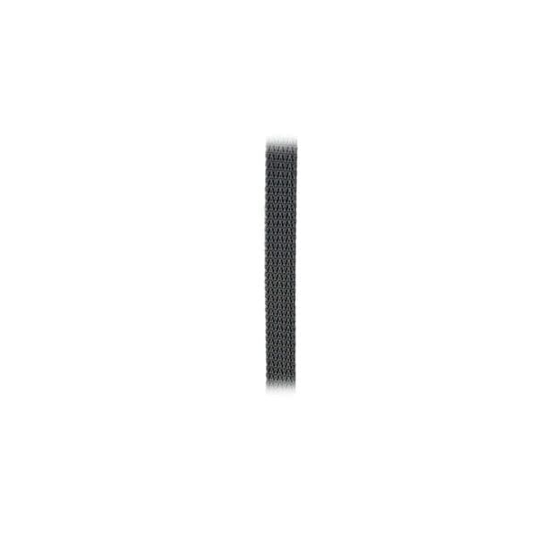 RECOLHEDOR ABATÍVEL MINI MARFIM FITA 14MM - Image 2