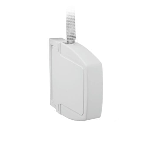 RECOLHEDOR ABATÍVEL EUROSAX BRANCO FITA 20MM