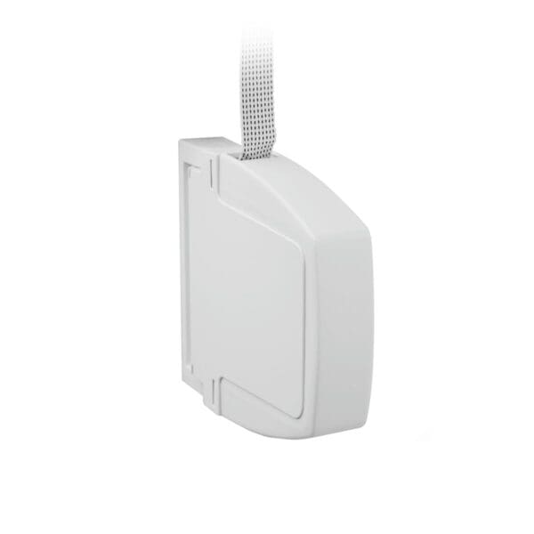 RECOLHEDOR ABATÍVEL EUROSAX BRANCO FITA 20MM