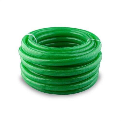 MANGUEIRA DE JARDIM LÁTEX REFORÇADA 3/4 50 METROS