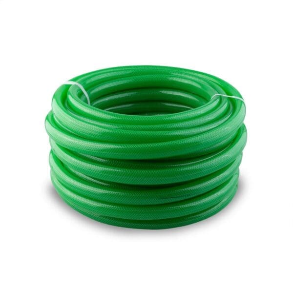 MANGUEIRA DE JARDIM LÁTEX REFORÇADA 3/4 50 METROS