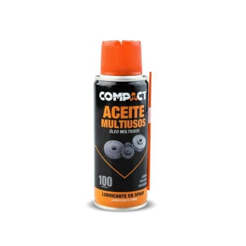 ÓLEO MULTIUSOS COMPACT 100ML