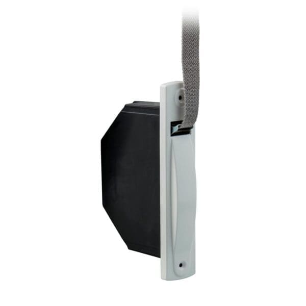 RECOLHEDOR DE EMBUTIR BRANCO FITA 18MM