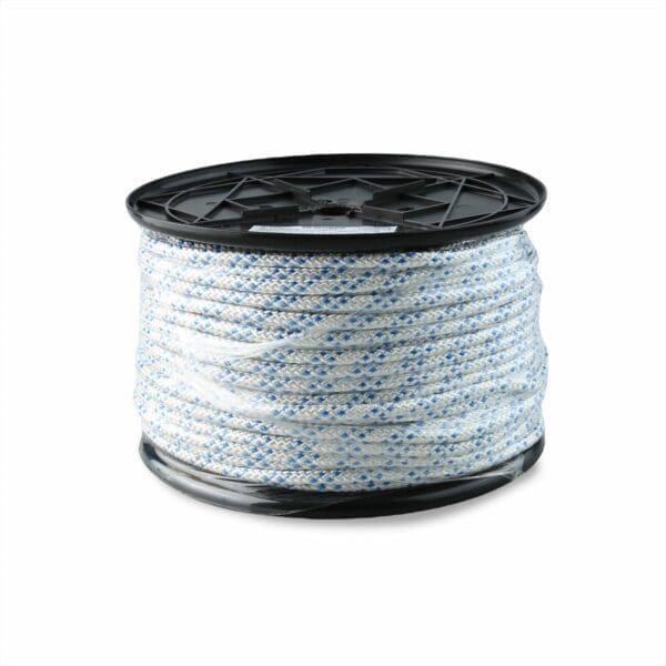 CORDA DE POLIÉSTER TRANÇADA 8,0MM 100M - Image 2