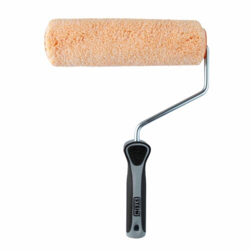 ROLO DE PINTURA PROFISSIONAL STEIN MICROFIBRA 23CM