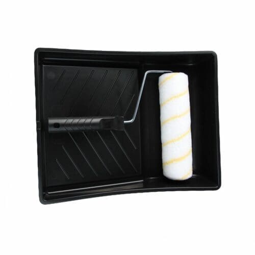 KIT PINTURA STEIN BANDEJA GRANDE E ROLO 23CM