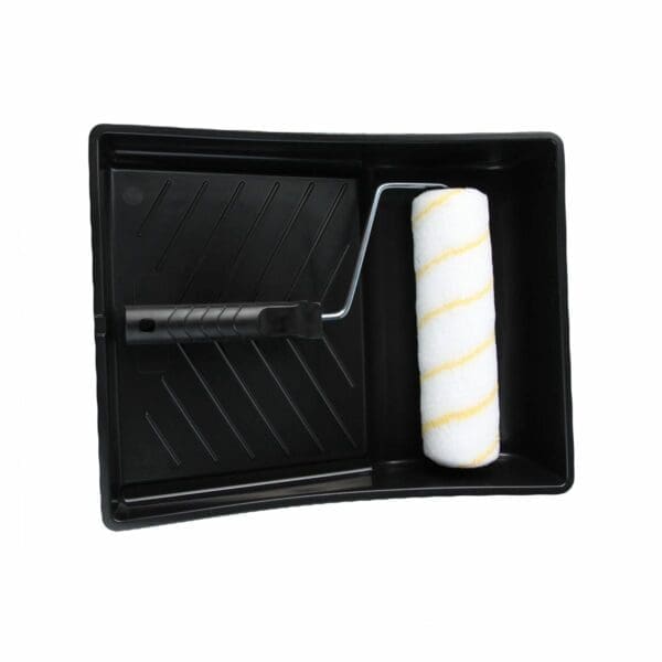 KIT PINTURA STEIN BANDEJA GRANDE E ROLO 23CM