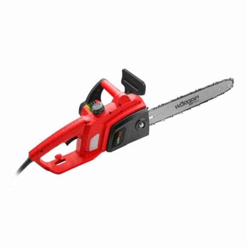 MOTOSERRA WORGRIP PRO 2000W LÂMINA 350MM