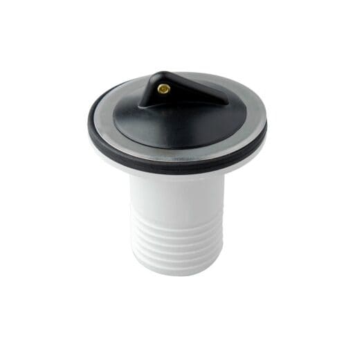 VÁLVULA PIA 40MM PARA SIFÃO DE BORRACHA