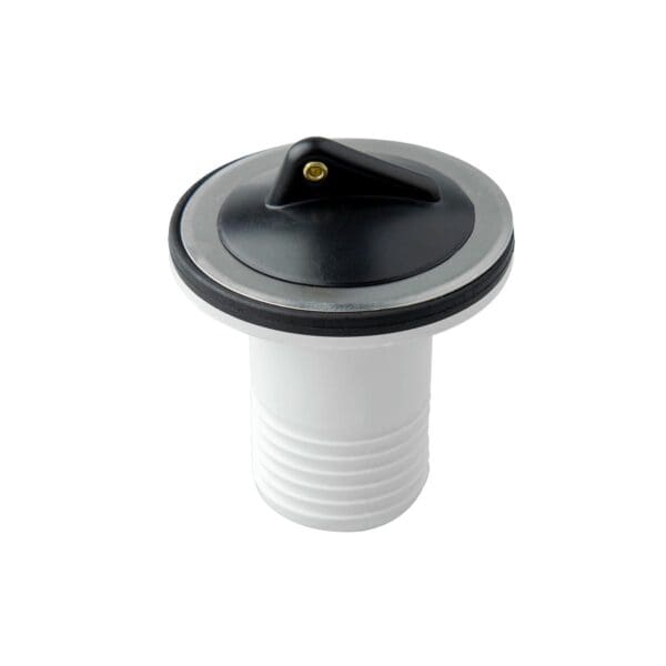 VÁLVULA PIA 40MM PARA SIFÃO DE BORRACHA