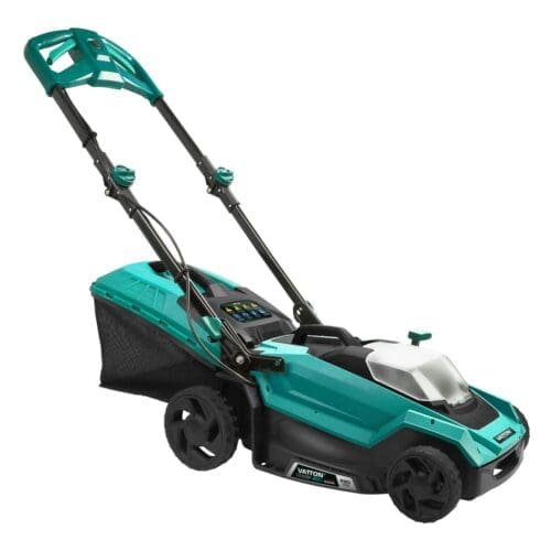 CORTADOR DE GRAMA VATTON 40V LÂMINA 40 CM SEM BATERIA