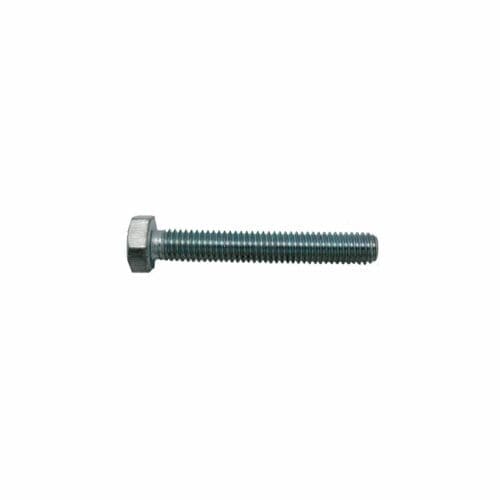 PARAFUSO CABEÇA HEXAGONAL ZINCADO M6x20 (8 UNIDADES)