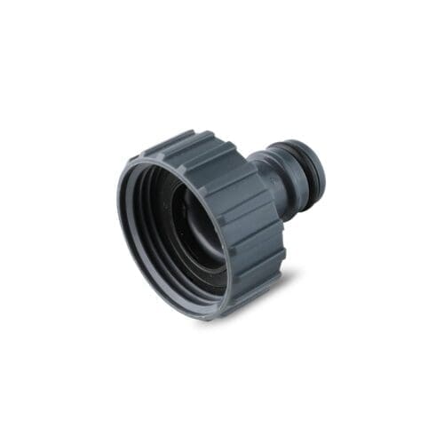 ENCAIXE RÁPIDO PARA MANGUEIRA 1"