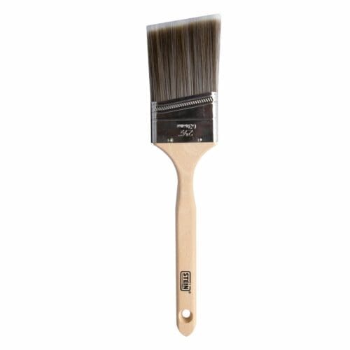 PINCEL PINTURA STEIN FILAMENTO CÔNICO ANGULAR 63MM