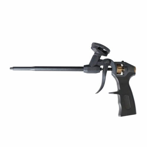 PISTOLA DE ESPUMA DE POLIURETANO PROFISSIONAL STEIN REFORÇADA