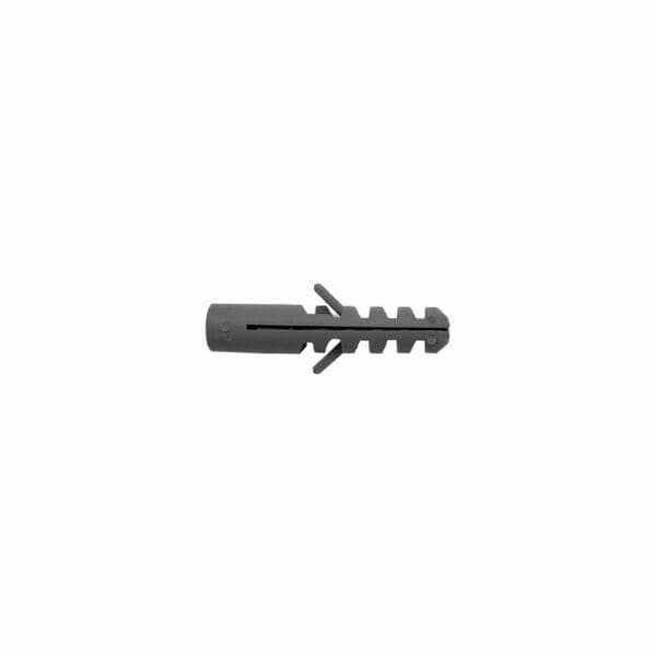 BUCHA POLIETILENO ALTA DENSIDADE 4MM STOKER (22 UNIDADES)