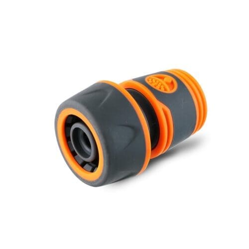 CONECTOR RÁPIDO PARA MANGUEIRA 3/4"