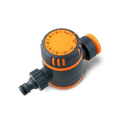PROGRAMADOR DE REGA MECÂNICO 2HORAS 3/4" x 1"