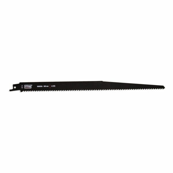 LÂMINA SERRA SABRE STEIN MADEIRA 300MM (5 UNIDADES)