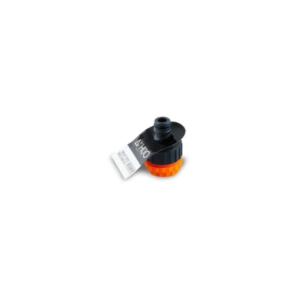 ENCAIXE RÁPIDO TRIPLO PARA MANGUEIRA 1/2"x3/4"x1" - Image 2