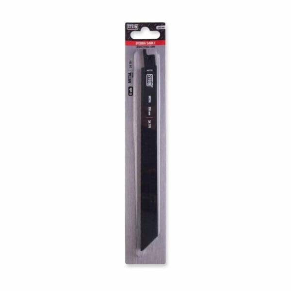 LÂMINA SERRA SABRE STEIN METAL 230MM (5 UNIDADES) - Image 2