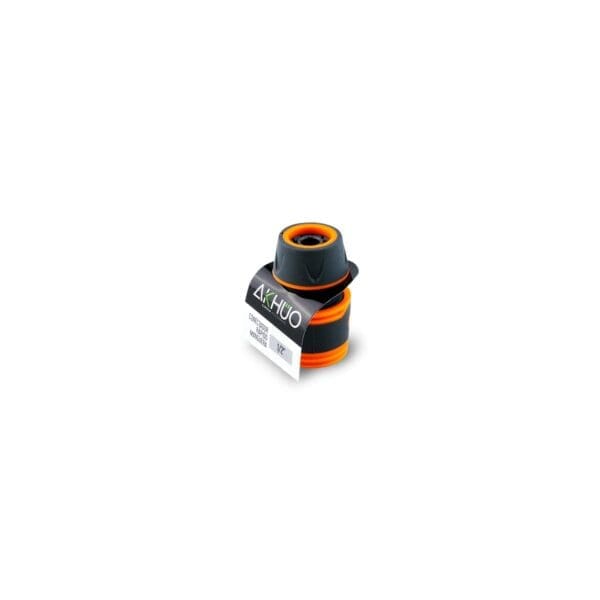 CONECTOR RÁPIDO PARA MANGUEIRA 1/2" - Image 2