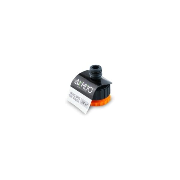 ENCAIXE RÁPIDO DUPLO PARA MANGUEIRA 3/4"x1" - Image 2