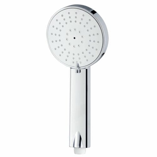 CABEÇA DUCHA LUXO CAPRI CROMADO ARTIC