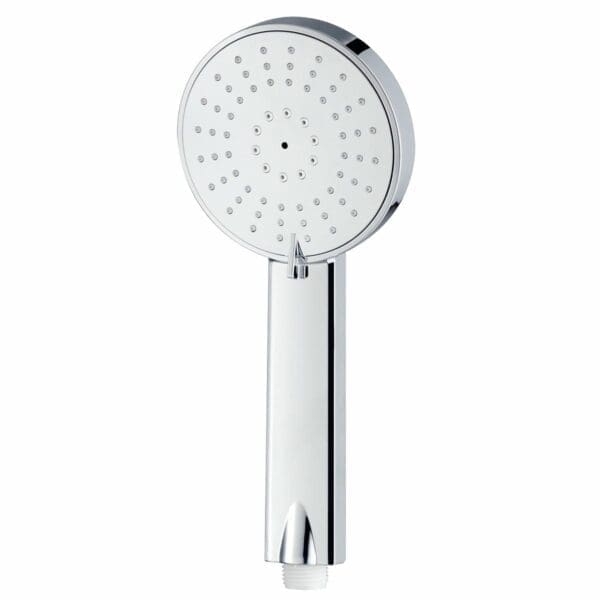 CABEÇA DUCHA LUXO CAPRI CROMADO ARTIC