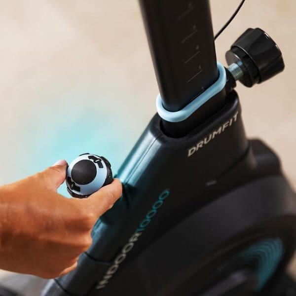 Bicicleta DrumFit Indoor 10000 Race - Image 5