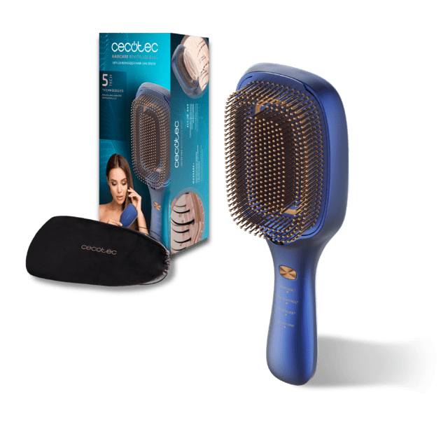 HairCare