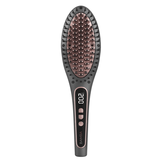 Bamba InstantCare Smooth Brush