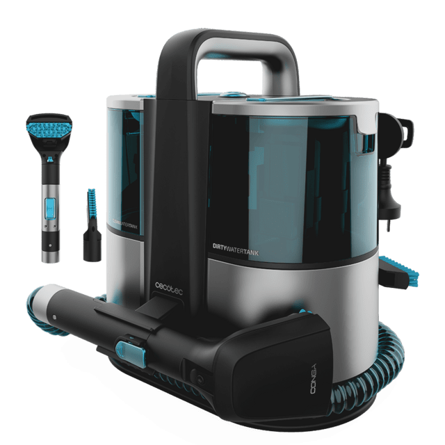 Conga 4000 Carpet&Spot Clean XL