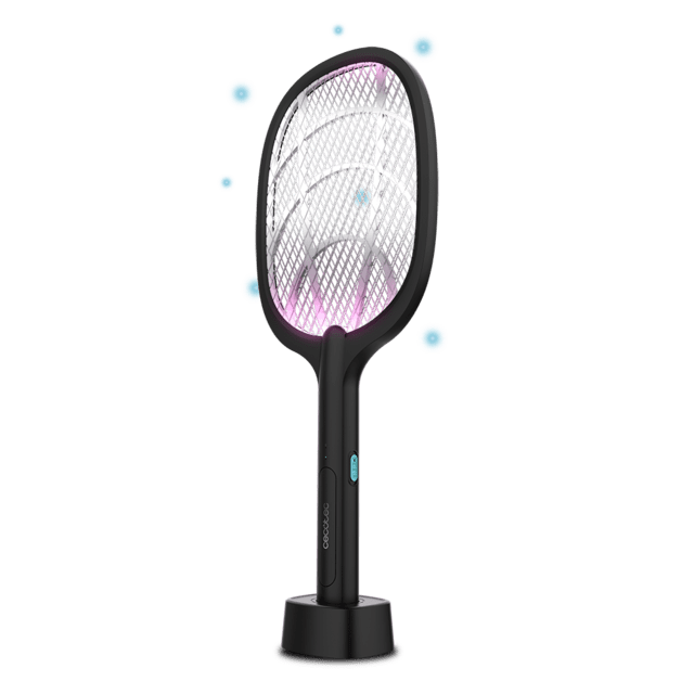Mata-Mosquitos CECOTEC Byefly 1000
